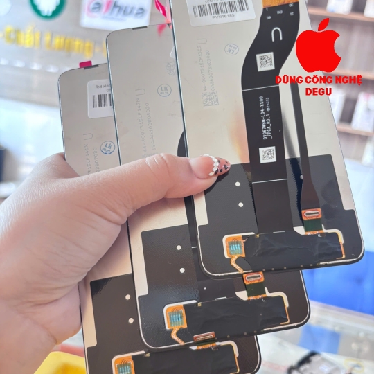 Màn hình xiaomi readmi 13c-c65 zin hãng new