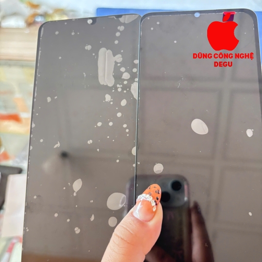 Màn hình xiaomi readmi 13c-c65 zin hãng new