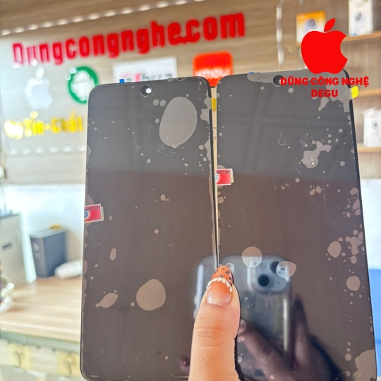 Màn hình xiaomi redmi 12 zin hãng new