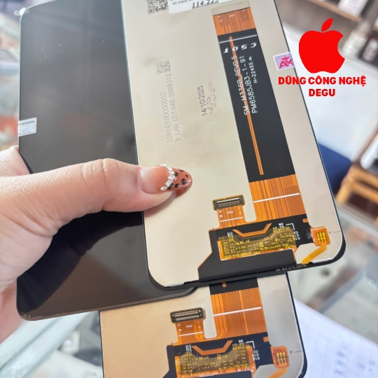 MÀN HÌNH SAMSUNG A13-A23-M336  MÀN LINH KIÊN 