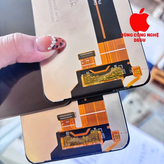 MÀN HÌNH SAMSUNG A13-A23-M336  MÀN LINH KIÊN 