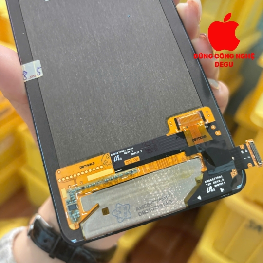  Màn hình xiaomi note  10pro-11pro-12pro 4g  zin hãng new