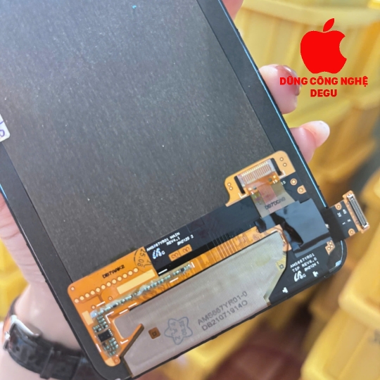  Màn hình xiaomi note  10pro-11pro-12pro 4g  zin hãng new