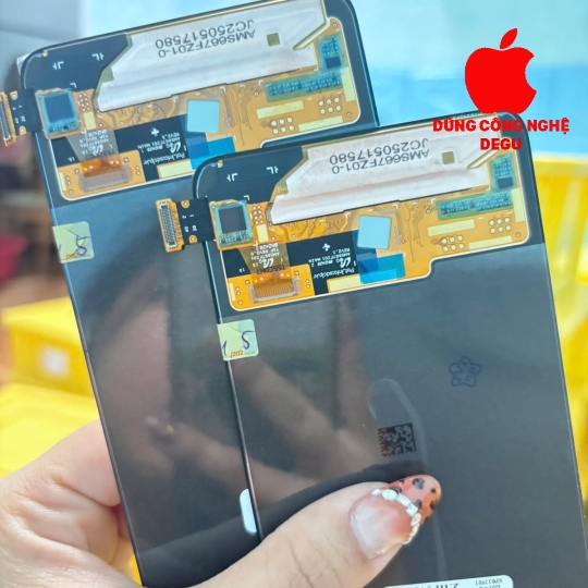 Màn hình xiaomi note 13 4g zin hãng new