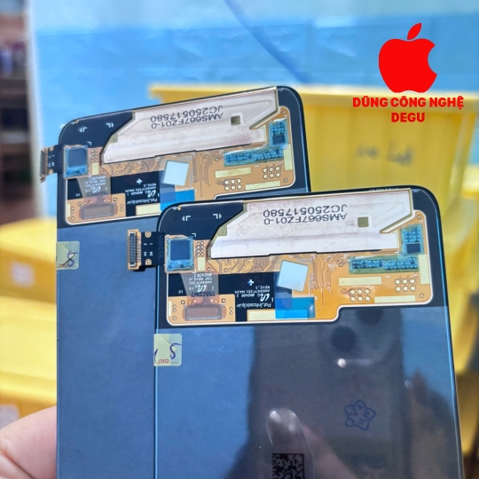 Màn hình xiaomi note 13 4g zin hãng new