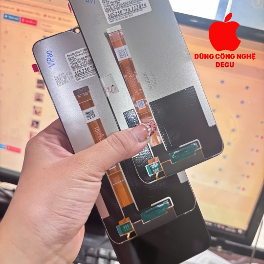 MÀN HÌNH OPPO A5//A9/A31/C3/5/5I/A11X 2020 ZIN HÃNG  