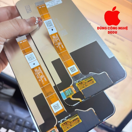 MÀN HÌNH OPPO A52-A72-A92  ZIN HÃNG  