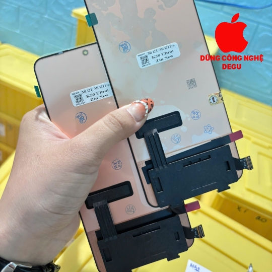 Màn hình xiaomi mi 12t -12t pro -k50 zin hãng new 