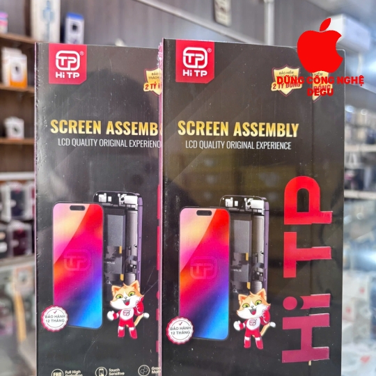 Màn hinh iphone 12-12pro oled mới