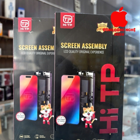 Màn hinh iphone 13promax oled mới