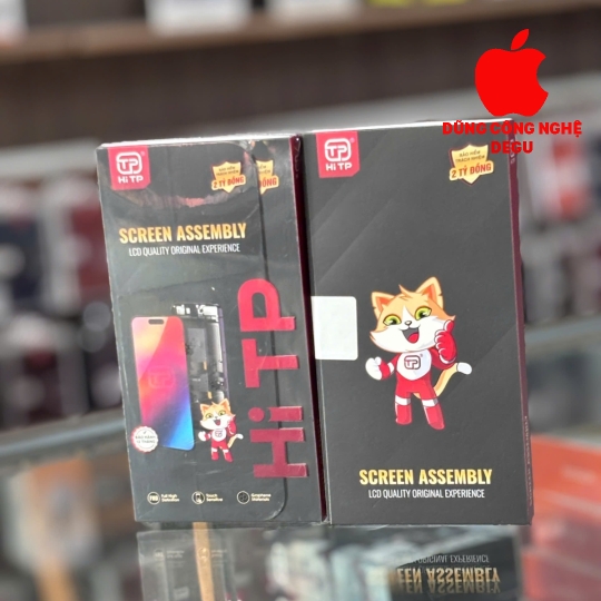 Màn hinh iphone 11promax oled mới