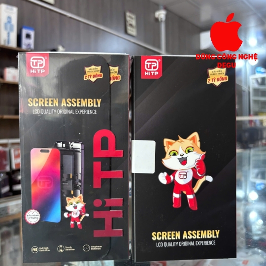 Màn hinh iphone 11promax oled mới