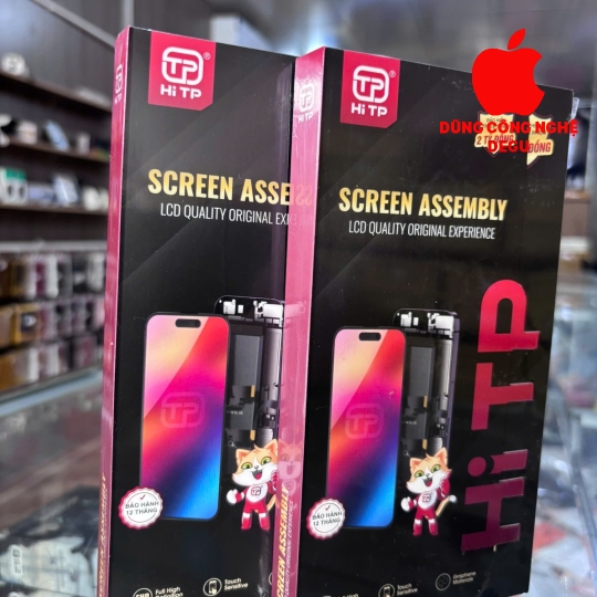 Màn hinh iphone xsmax oled mới