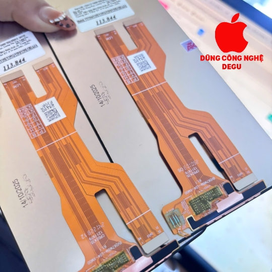 MÀN HÌNH VIVO Y04-Y29S-Y19E-Y19 5G ZIN HÃNG NEW 