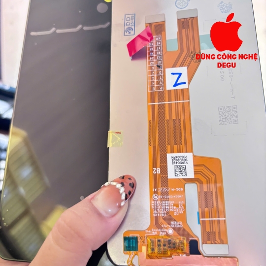 MÀN HÌNH VIVO Y03-Y18-Y18E ZIN HÃNG