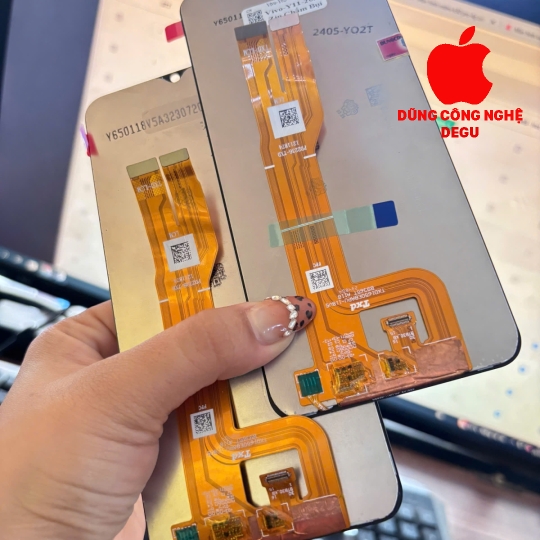 MÀN HÌNH VIVO Y02-Y02T-Y02A-Y11 (2023) ZIN HÃNG 