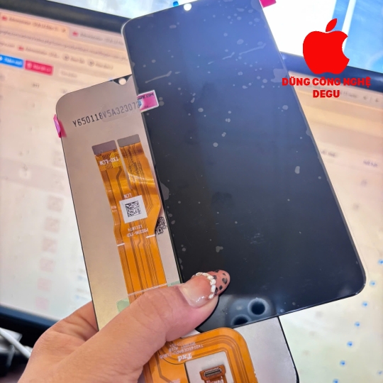 MÀN HÌNH VIVO Y02-Y02T-Y02A-Y11 (2023) ZIN HÃNG 