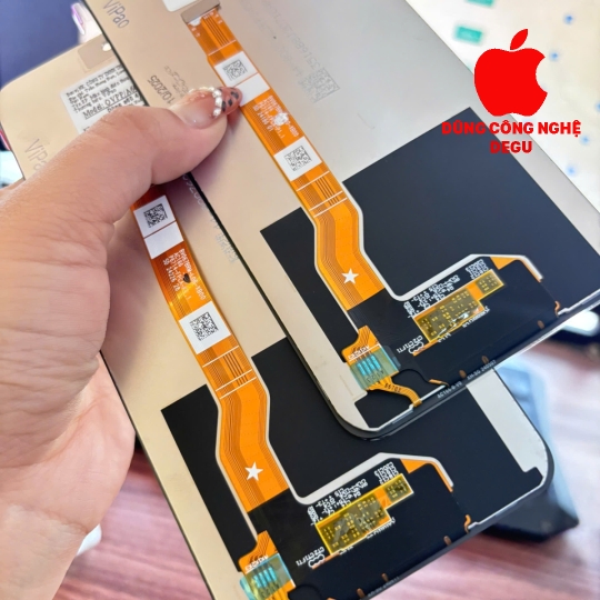 MÀN HÌNH REALME C65-a60-A5X ZIN MỚI 