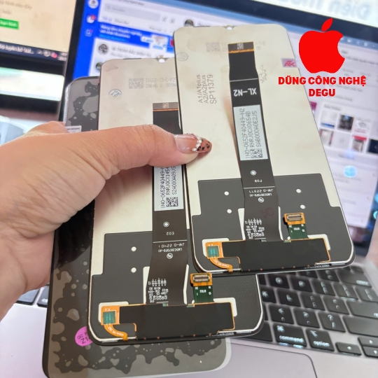 màn hình redmi A1-a1 plus -A2 -A2 plus zin mới hãng 