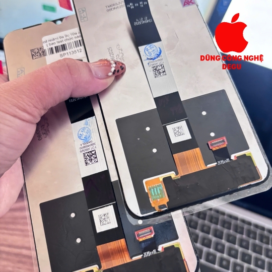 MÀN HÌNH XIAOMI REDMI 9A-9c-10a ZIN  MỚI HÃNG