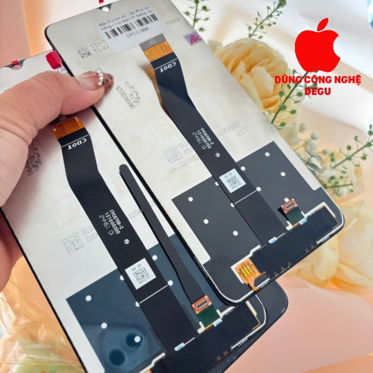 màn hình xiaomi redmi A3-A3 plus zin hãng new