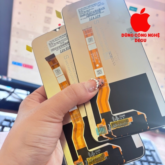 MÀN HÌNH OPPO A18-A38-A2X -A2M ZIN HÃNG 