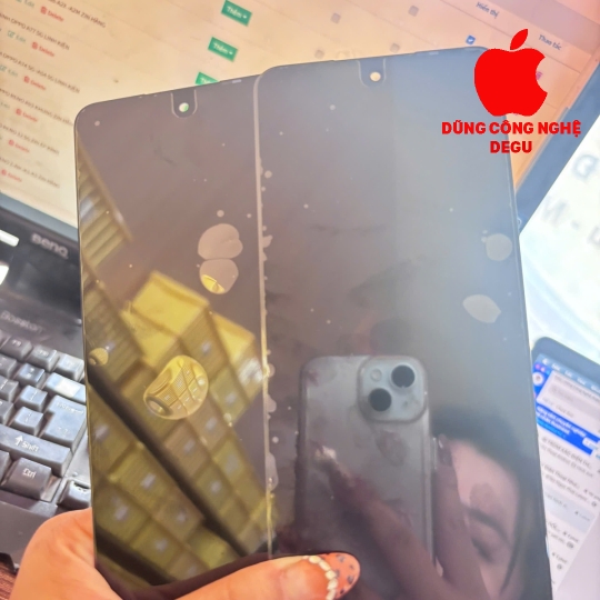 MÀN HÌNH OPPO A79 ZIN HÃNG  