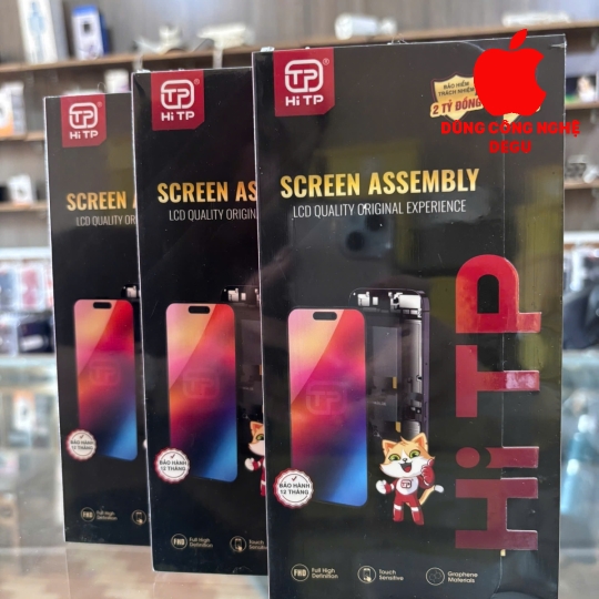 Màn hinh iphone xsmax  linh kiện mới 