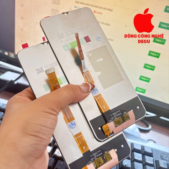 MÀN HÌNH VIVO Y22-Y22S-LINH KIỆN 