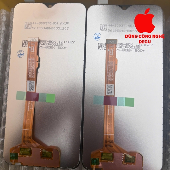 MÀN HÌNH VIVO U10-Y11-Y12-Y15 LINH KIỆN 