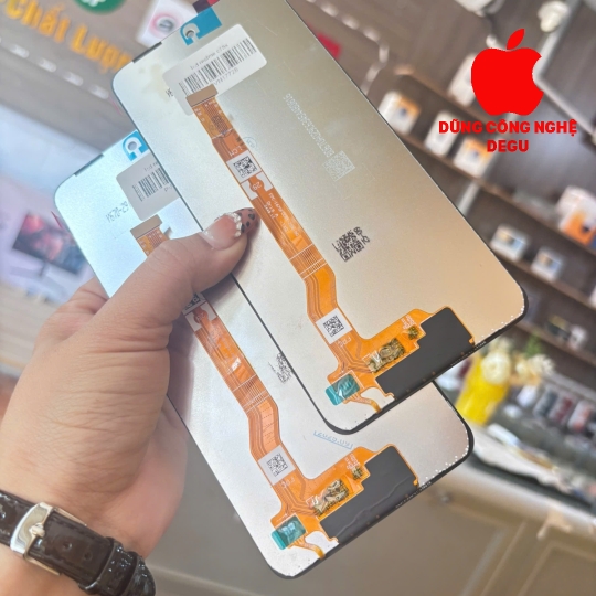 MÀN HÌNH REALME C75X ZIN HÃNG