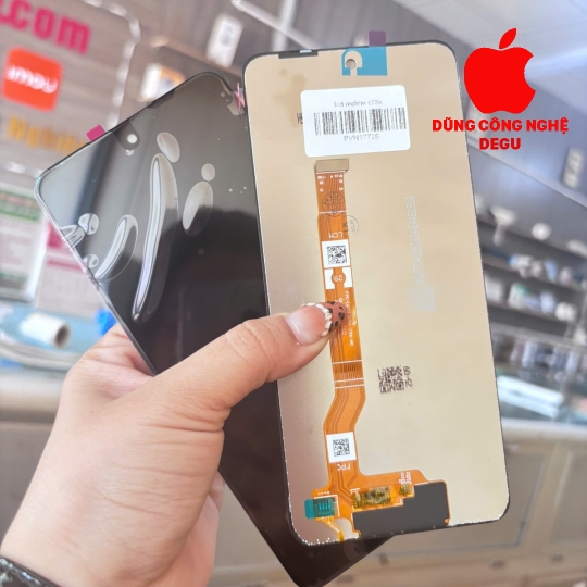 MÀN HÌNH REALME C75X ZIN HÃNG