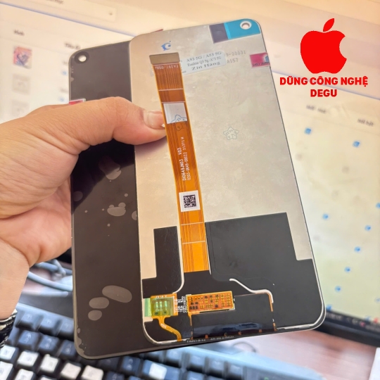 MÀN HÌNH REALME Q3 5G-A93 5G-A53 5G  ZIN HÃNG  