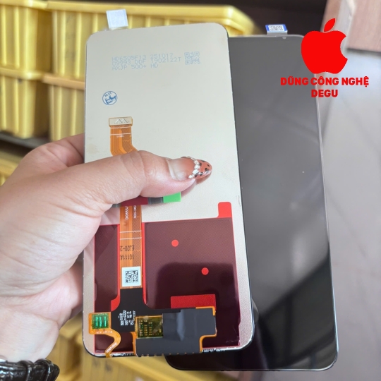 MÀN HÌNH OPPO F11 PRO LINH KIỆN 