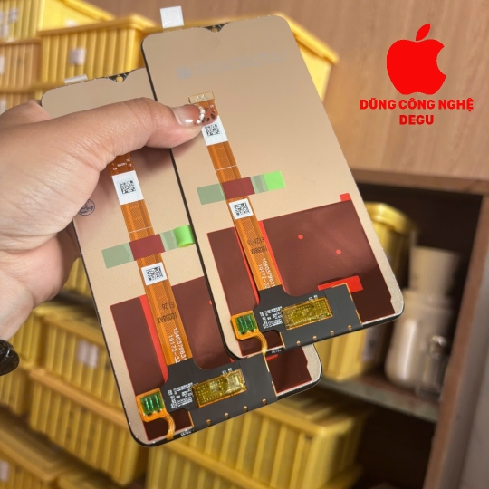 MÀN HÌNH OPPO F11 LINH KIỆN 