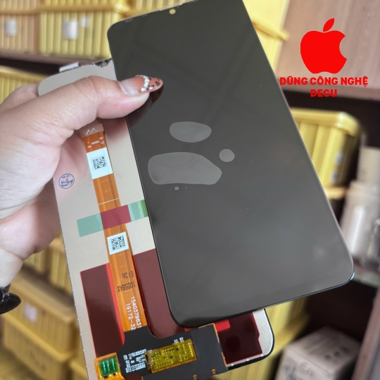 MÀN HÌNH OPPO F11 LINH KIỆN 