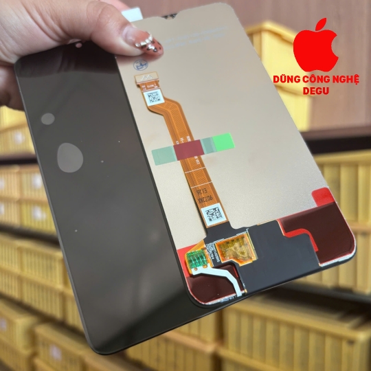 MÀN HÌNH OPPO F9  LINH KIỆN 