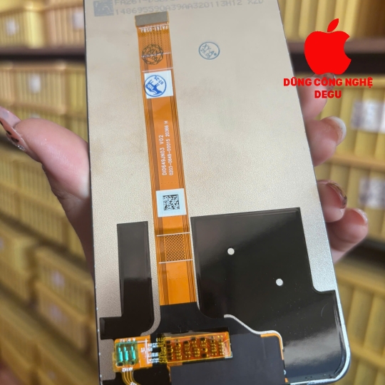 MÀN HÌNH OPPO A74 5G -A54 5G LINH KIỆN   