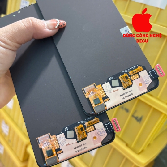 MÀN HÌNH OPPO RENO 4 -A93 4G-F17 AMOLED ZIN HÃNG