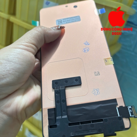 Màn hình redmi k40 gaming -poco f3  zin hãng new