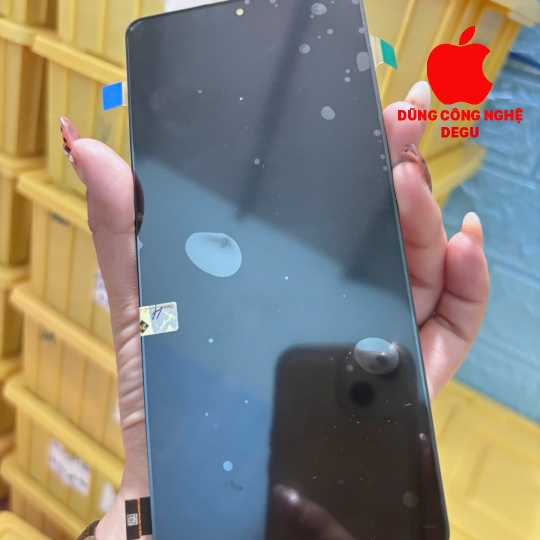 Màn hình redmi k40 gaming -poco f3  zin hãng new