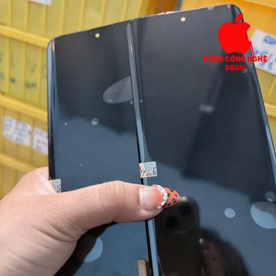 MÀN HÌNH OPPO RENO 12 5G  ZIN ÉP KÍNH