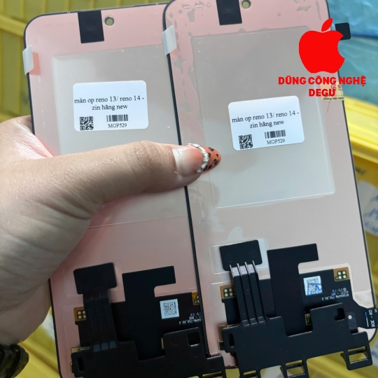 MÀN HÌNH OPPO RENO 13 5G-RENO 14  ZIN HÃNG  