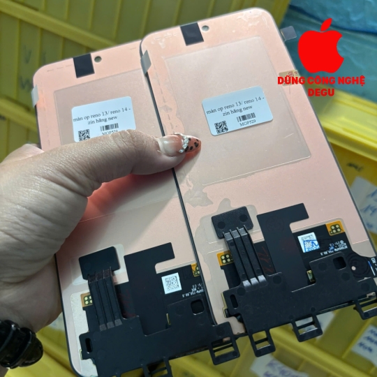 MÀN HÌNH OPPO RENO 13 5G-RENO 14  ZIN HÃNG  