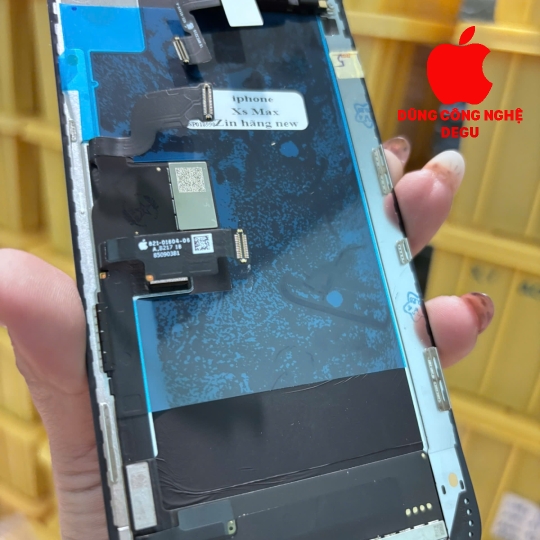 Màn hình iphone xsmax zin hãng 