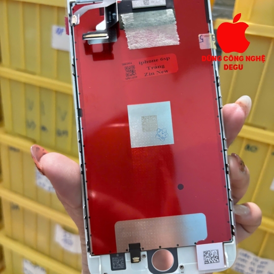 Màn hình iphone 6s plus zin hãng 