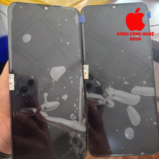 MÀN HÌNH REALME C11 (50I) ZIN HÃNG  