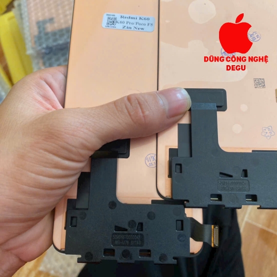 Màn hình xiaomi  redmi  k60 -k60 pro zin hãng 