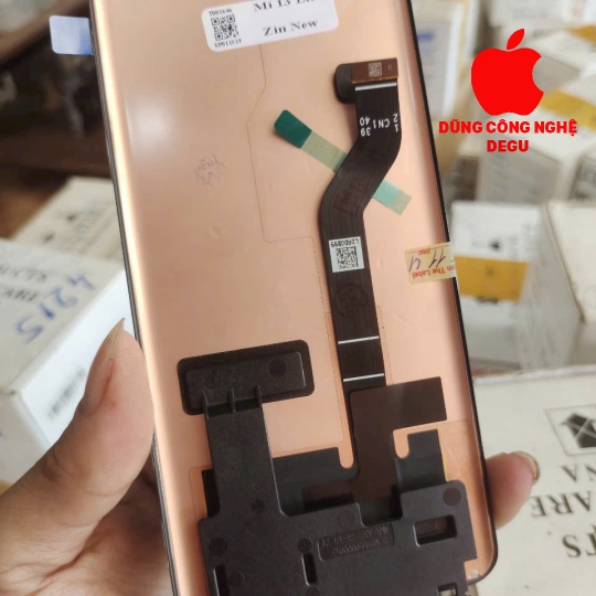 Màn hình xiaomi note 13 lite zin hãng new