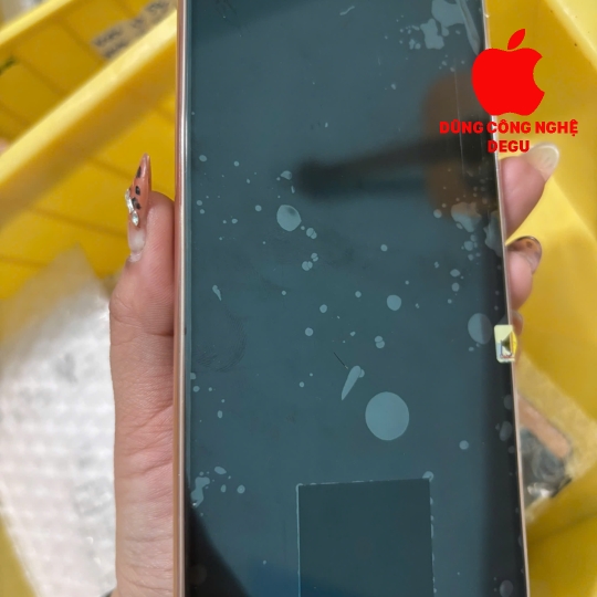 MÀN HÌNH SAMSUNG A53 AMOLED KHUNG GOLF ZIN 